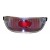 achterlicht cpl. Speedfight `Lexus`